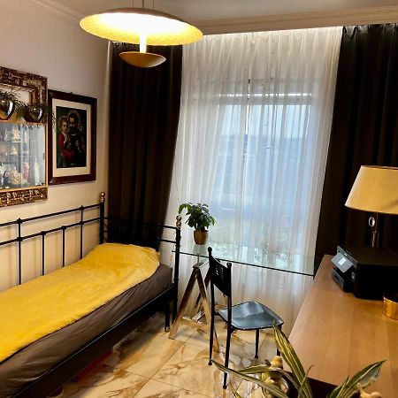 Apartament Nowa Letnica Daire Gdansk Dış mekan fotoğraf