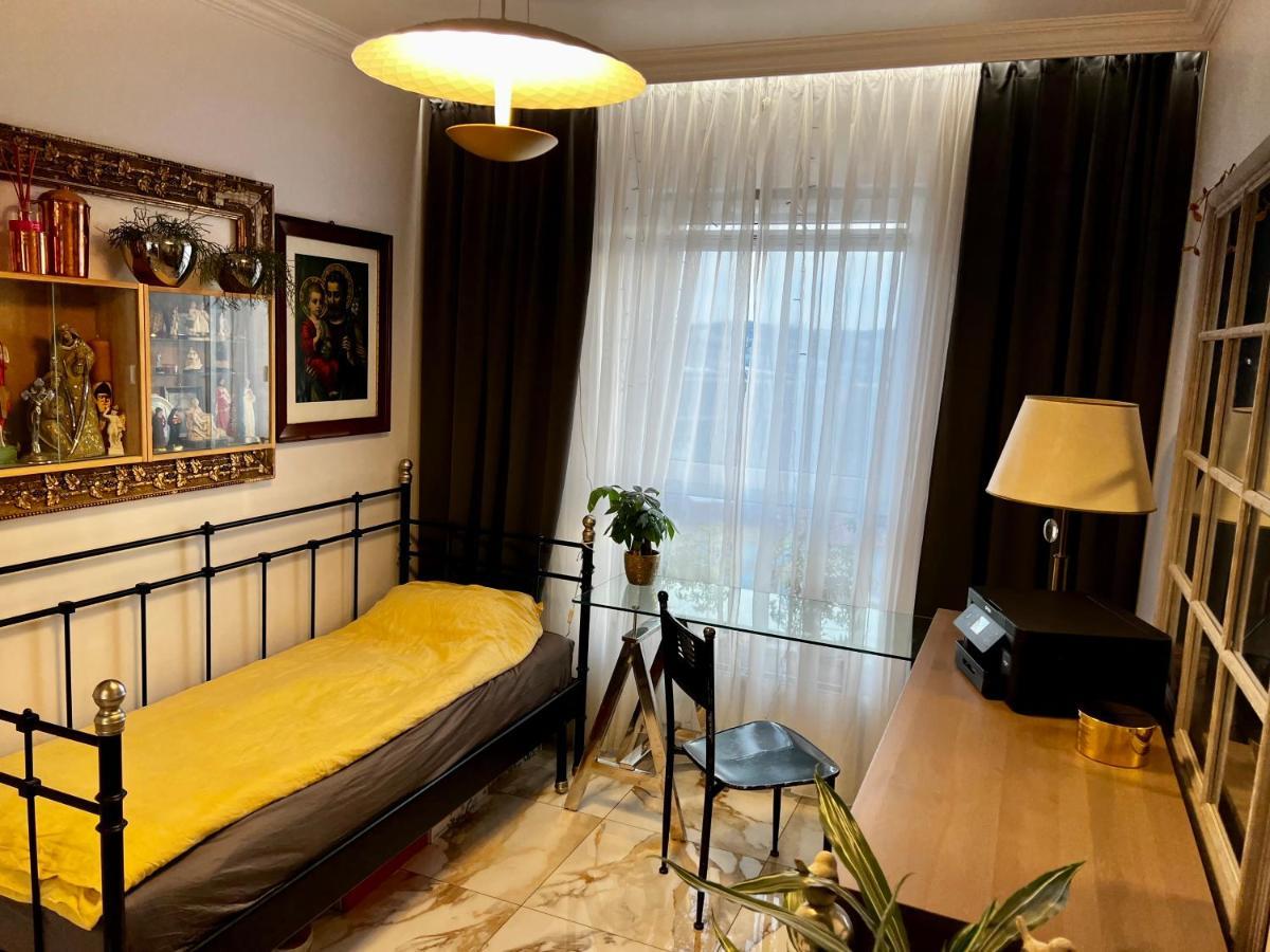 Apartament Nowa Letnica Daire Gdansk Dış mekan fotoğraf